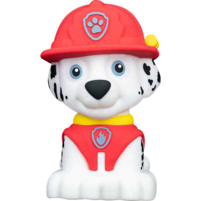 Nočné svetlo Paw Patrol Marshall