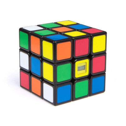 Rubikova kocka 3x3 s časomierou