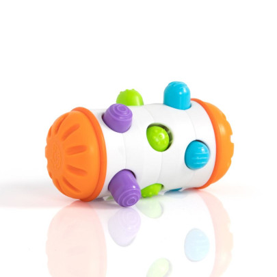 Valček s štipcami 11 cm Fat brain Rolio