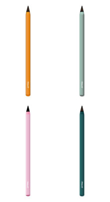 Ceruzka nekonečná grafitová Pelikan