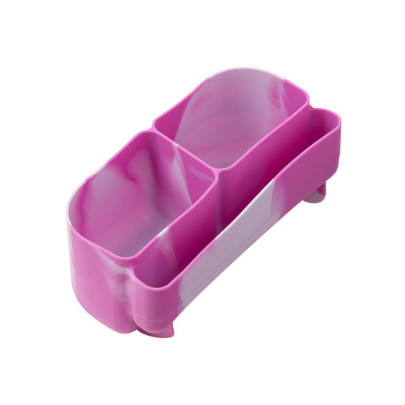 Silikónový bento organizér do stredného boxu B.box