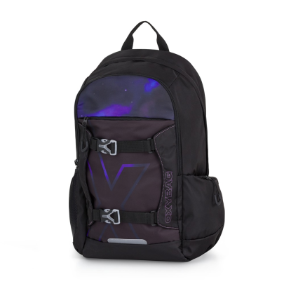 Študentský batoh Oxy Zero Moon