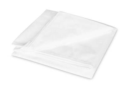 Nepremokavá hygienická podložka Jersey na matrac 160x80 cm biela Sensillo