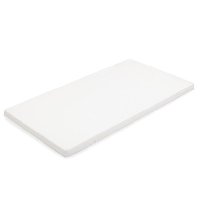 Detský penový matrac New Baby Basic 120 x 60 x 5 cm biely