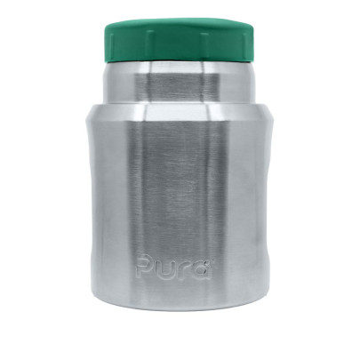 Termo nádoba na jedlo 400 ml Pura