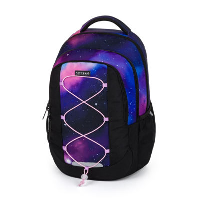 Študentský batoh Touch Galaxy Oxy