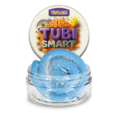 Modelovacia hmota Blue Sky 50 g Tubi Smart