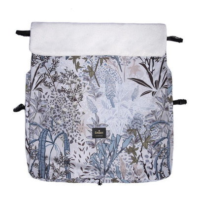 Nepadacia deka Soft LumiBlooms Emitex