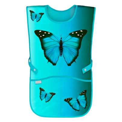 Detská zástera Butterfly GRS Baagl