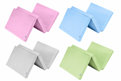 Cestovný matrac Ressi 120 x 60 x 6 BabyMatex
