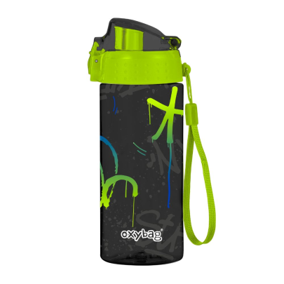 Fľaša Oxy Click 600 ml OxyBag