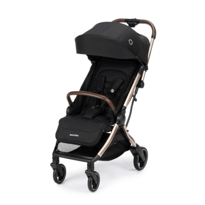 Eva 3 kočík Essential Black Champagne Maxi-Cosi