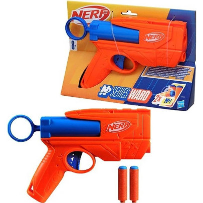 Pištoľ Nerf N series ward