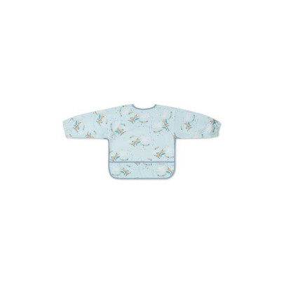 Podbradník s dlhým rukávom 6 m-2 roky Babyono