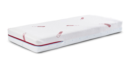 Matrac Sensillo Supreme Seasons 120x60 cm