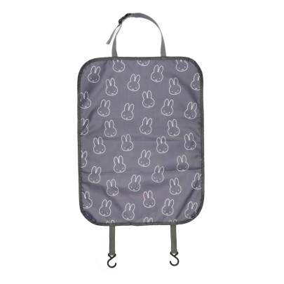 Chránič autosedadla Kick Mat Miffy Dooky
