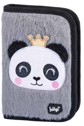 Školský peračník jednoposchodový Panda Baagl