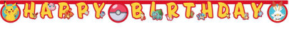 Baner EKO HB - Pokemon
