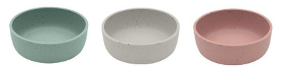 Miska Platinum Silicone KikkaBoo