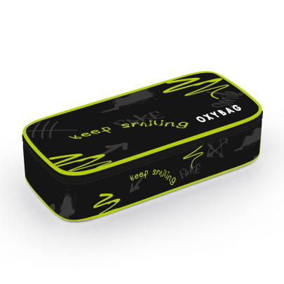 Puzdro etue Jumbo Oxy Rebel OxyBag