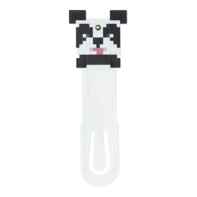 Minecraft, lampička do knihy Panda