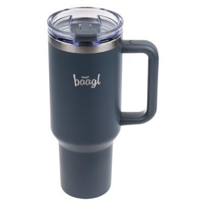 B-Cup Antracit Baagl