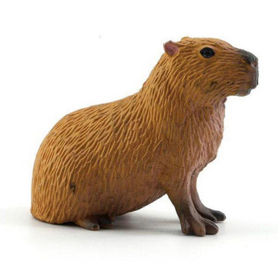 Figúrka Kapybara 5,5 cm