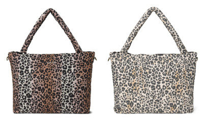 Soft Cotton Diaper Bag - prebaľovacia taška Studio Noos