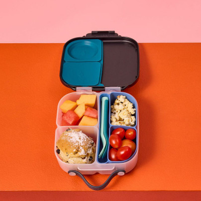 Silikónový bento organizér do stredného boxu B.box