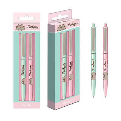 Set per Pusheen