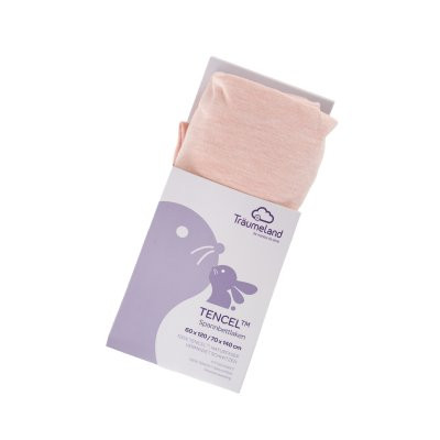 Prestieradlo Tencel UNI Träumeland