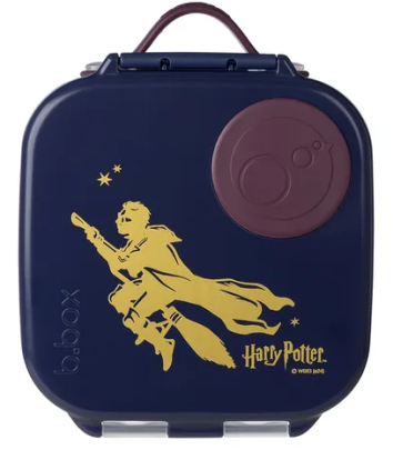 Olovrantový box stredný Harry Potter B.Box