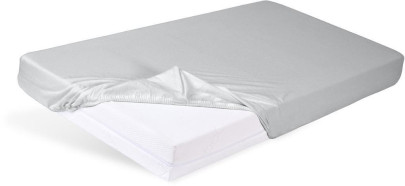 Prestieradlo jersey s gumou 70 x 140 cm BabyMatex
