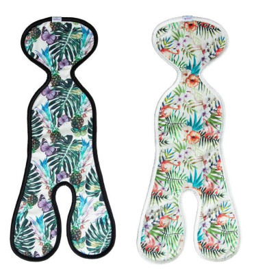 Podložka do kočíka redukujúca tlak PaDDi'X 9 - 18 kg BabyMatex