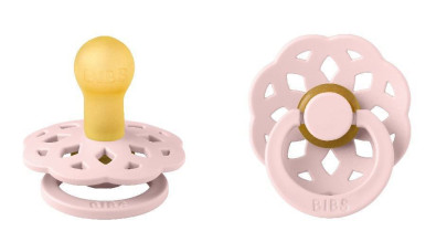 Cumlík Boheme z prírodného kaučuku 1 ks 6 m+ Bibs
