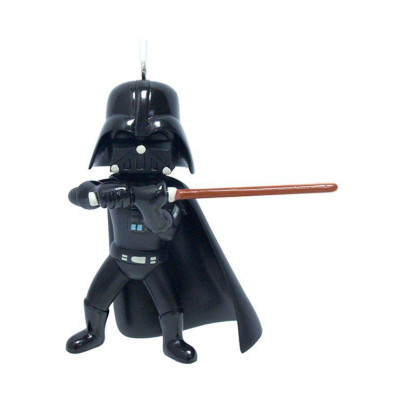 Vianočná ozdoba - Darth Vader Albi