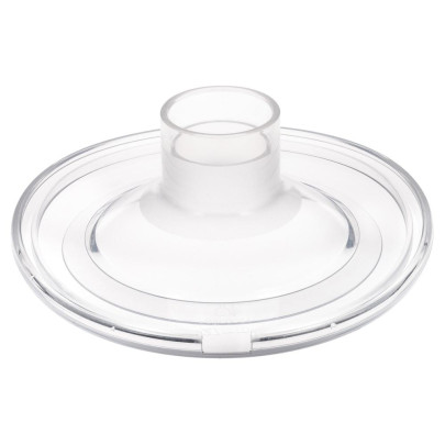 Silikónový lievik k odsávačke materského mlieka SmartSense 27 mm Canpol babies