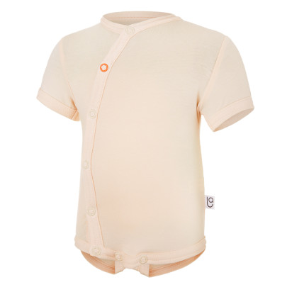 Body tenké zavinovacie KR Outlast®UPF 50+ sv.marhuľová