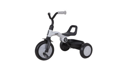 Trojkolka Ant Grey, vek 2 - 6 rokov Qplay