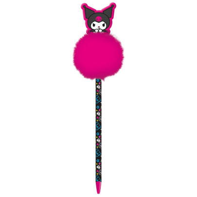 Pero s pom pomom Kuromi