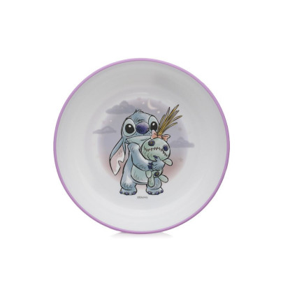 Protišmyková miska, LILO & STITCH Thermobaby