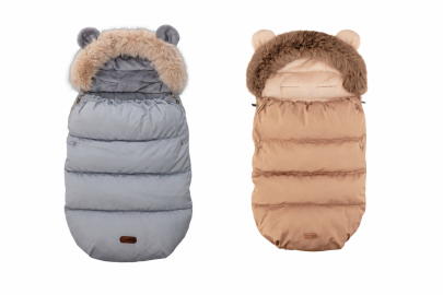 Zimný fusak Arctic FreeON