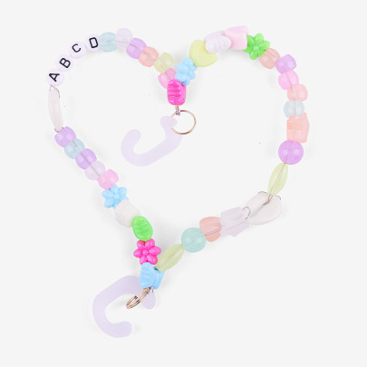 Amulety - ozdoby na topánky Amuletz Perly set mix Coqui