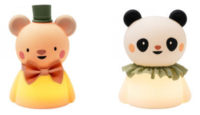 Nočné svetlo Taf Toys