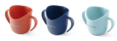 Ergonomický hrnček BabyOno