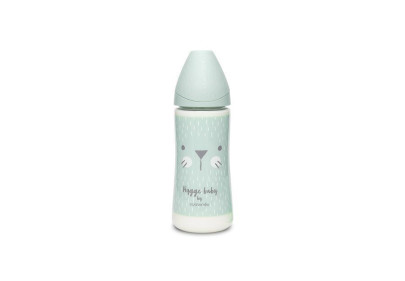 Premium fľaša na kašu Hygge 360 ml