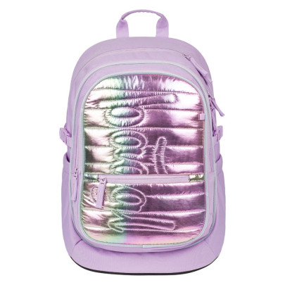 Školský batoh Core Lavender GRS Baagl