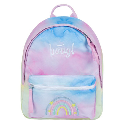Predškolský batoh Rainbow Baagl