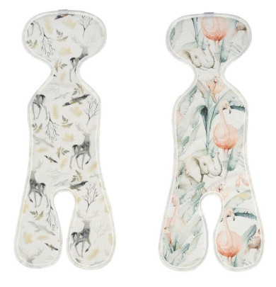 Podložka do kočíka redukujúca tlak PaDDi'X 9 - 18 kg BabyMatex