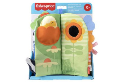 Zmyslové ročné obdobia Fisher Price